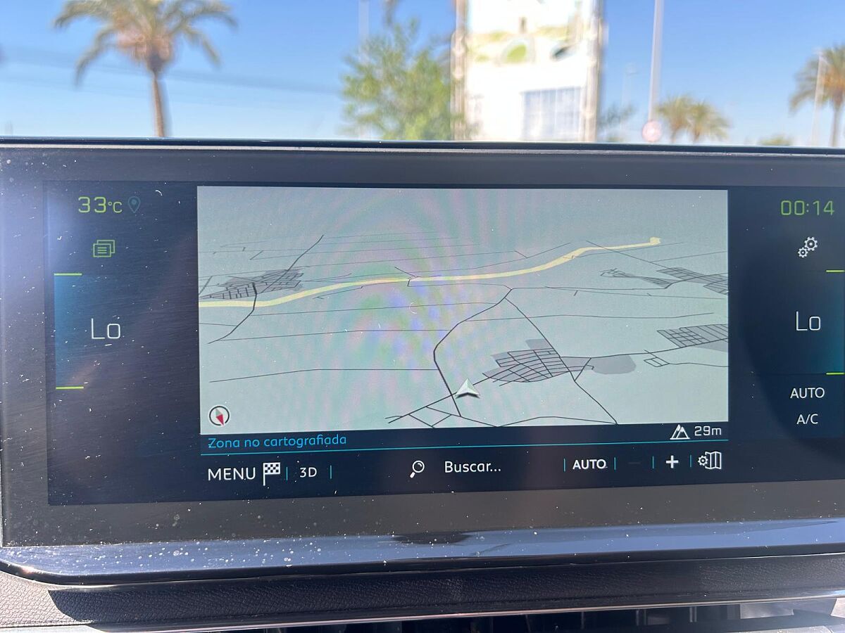 PEUGEOT 3008 ROADTRIP 1.6 PHEV AUTO SPANISH LHD IN SPAIN 39000 MILES SUPERB 2021